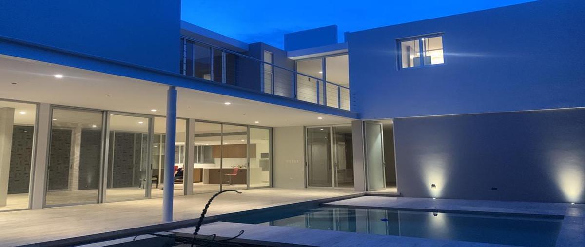 Foto de casa en venta en 1 , yucatán country club, mérida, yucatán, 29324473 No. 05