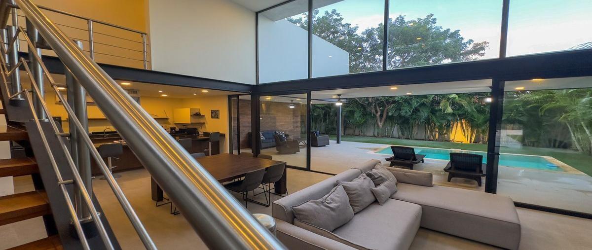 Foto de casa en venta en 1 , yucatán country club, mérida, yucatán, 0 No. 03