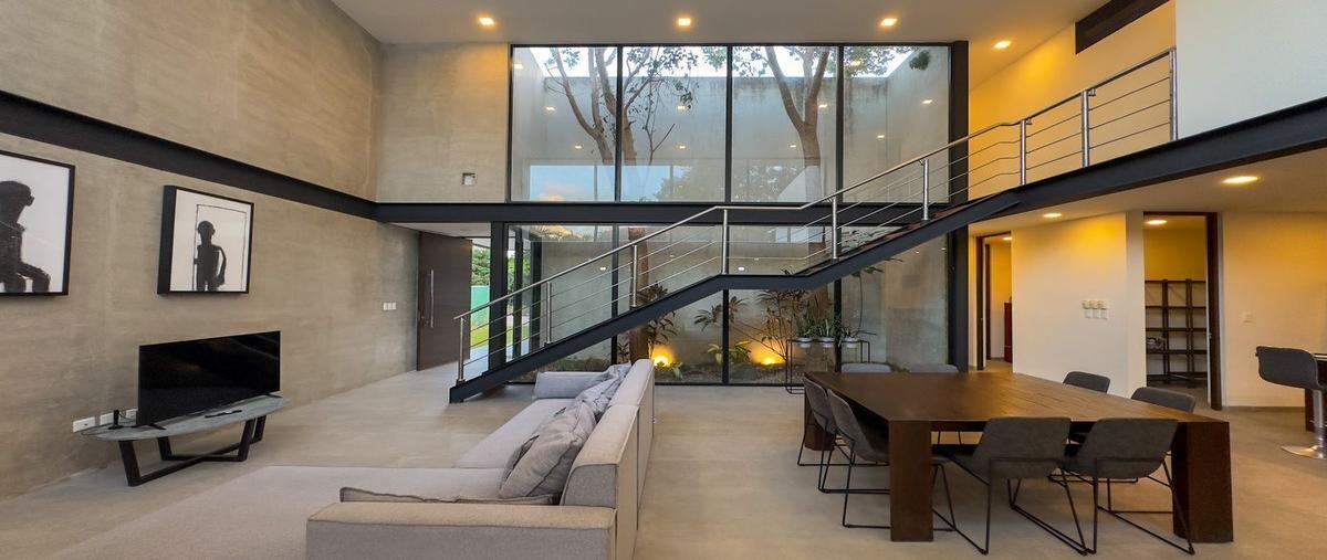 Foto de casa en 1 , yucatán country club, mérida, yucatán, 0 foto 03 Foto de casa en venta en 1 , yucatán country club, mérida, yucatán, 0 No. 03