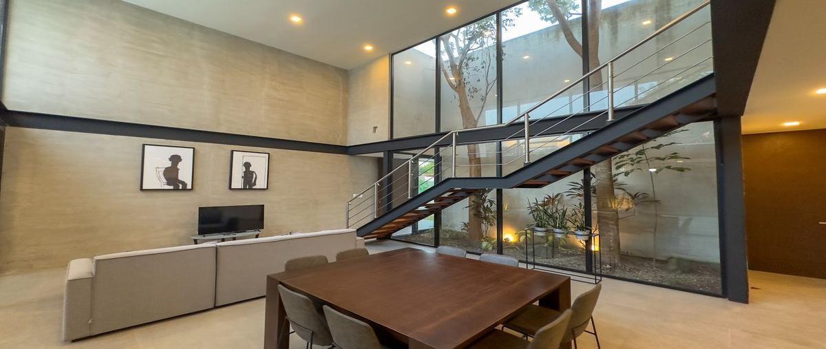 Foto de casa en 1 , yucatán country club, mérida, yucatán, 0 foto 04 Foto de casa en venta en 1 , yucatán country club, mérida, yucatán, 0 No. 04