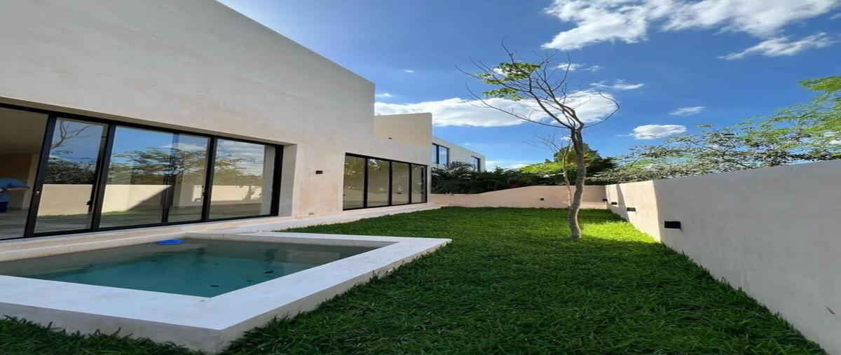 Foto de casa en venta en 1 , yucatán country club, mérida, yucatán, 29922451 No. 05