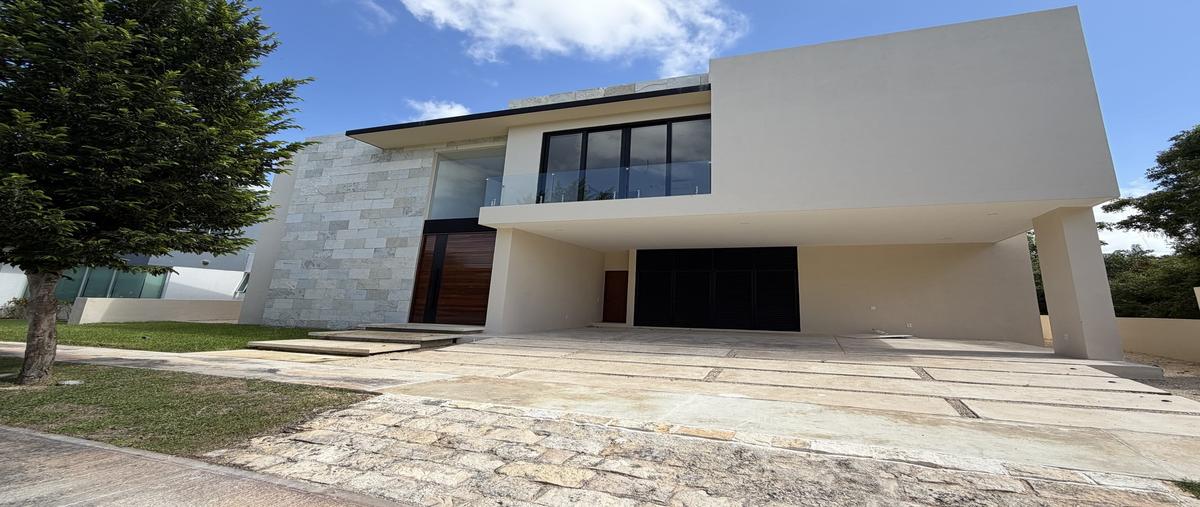 Foto de casa en 1 , yucatán country club, mérida, yucatán, 0 foto 01 Foto de casa en venta en 1 , yucatán country club, mérida, yucatán, 0 No. 01