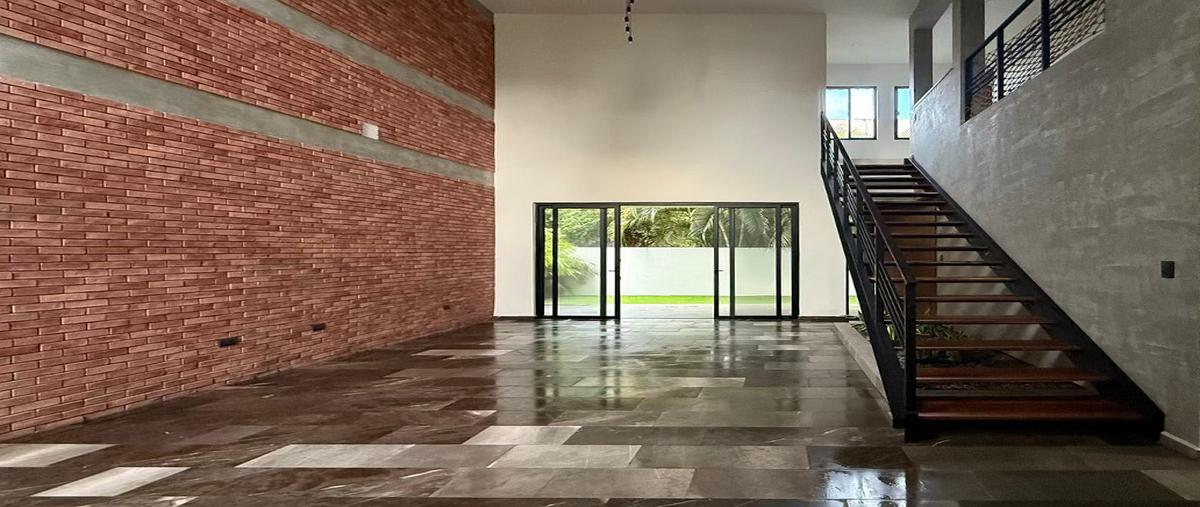 Foto de casa en venta en 1 , yucatán country club, mérida, yucatán, 30488544 No. 03