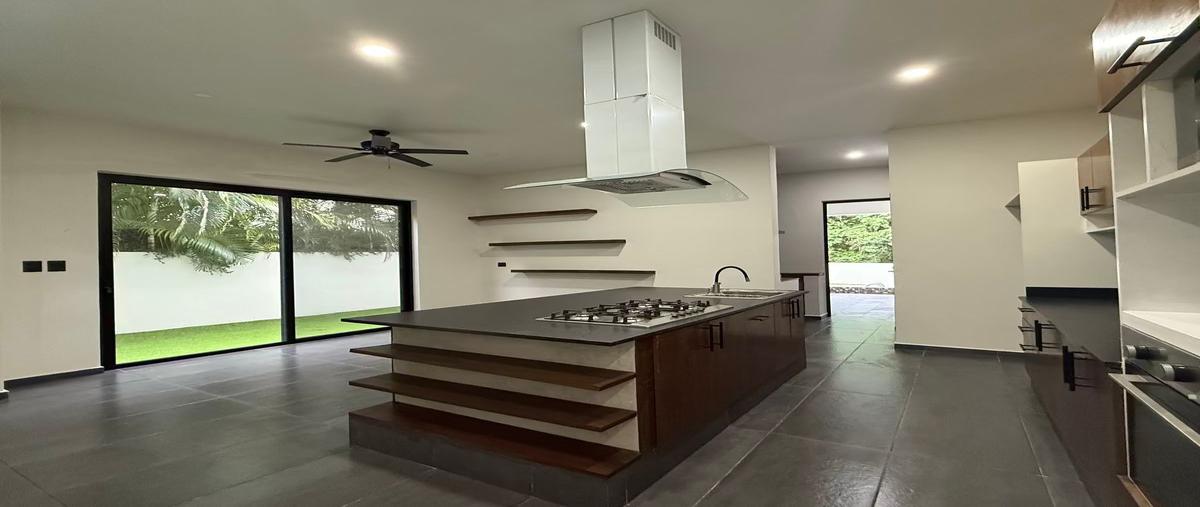 Foto de casa en venta en 1 , yucatán country club, mérida, yucatán, 30488544 No. 05