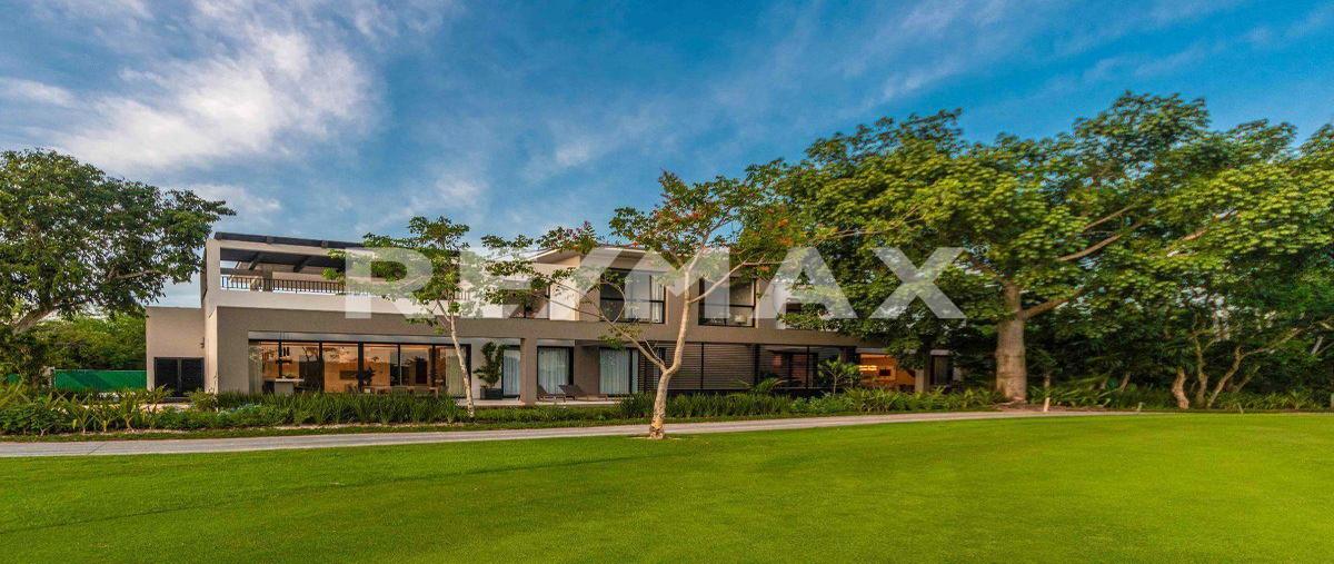 Foto de casa en venta en 1 , yucatán country club, mérida, yucatán, 30525133 No. 05