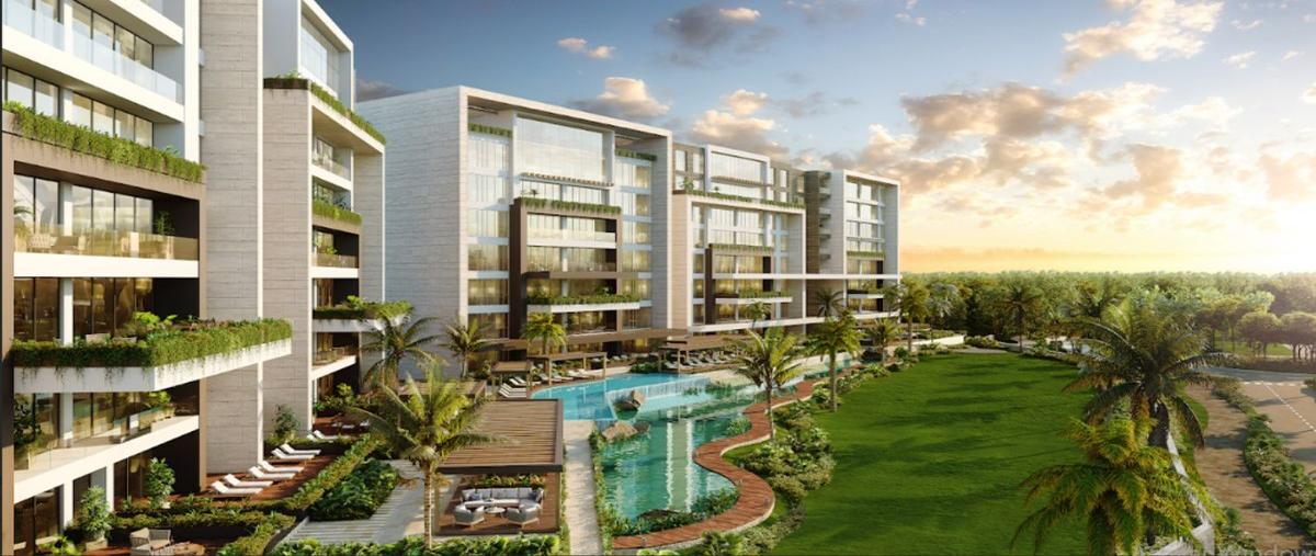 Foto de departamento en venta en 1 , yucatán country club, mérida, yucatán, 30525137 No. 04