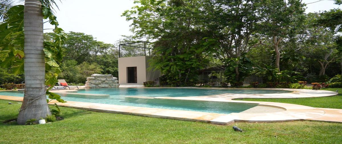 Foto de casa en venta en 1 , yucatán country club, mérida, yucatán, 30530890 No. 03