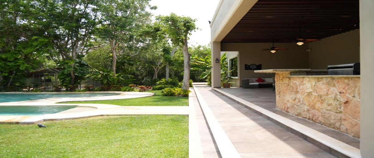 Foto de casa en venta en 1 , yucatán country club, mérida, yucatán, 30530890 No. 05