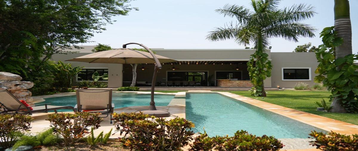 Foto de casa en venta en 1 , yucatán country club, mérida, yucatán, 30530893 No. 03