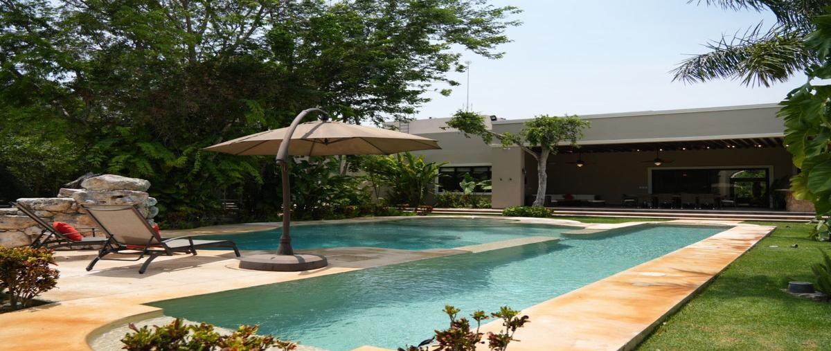 Foto de casa en venta en 1 , yucatán country club, mérida, yucatán, 30530893 No. 04