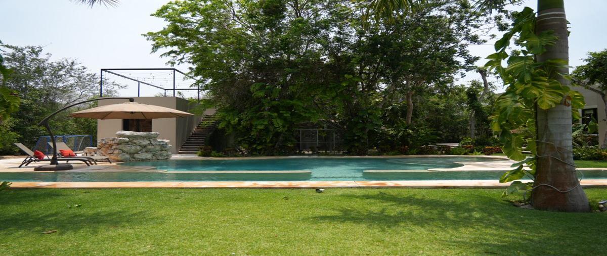Foto de casa en venta en 1 , yucatán country club, mérida, yucatán, 30530893 No. 05