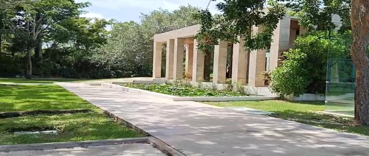 Foto de terreno habitacional en venta en 1 , yucatán country club, mérida, yucatán, 30532526 No. 03