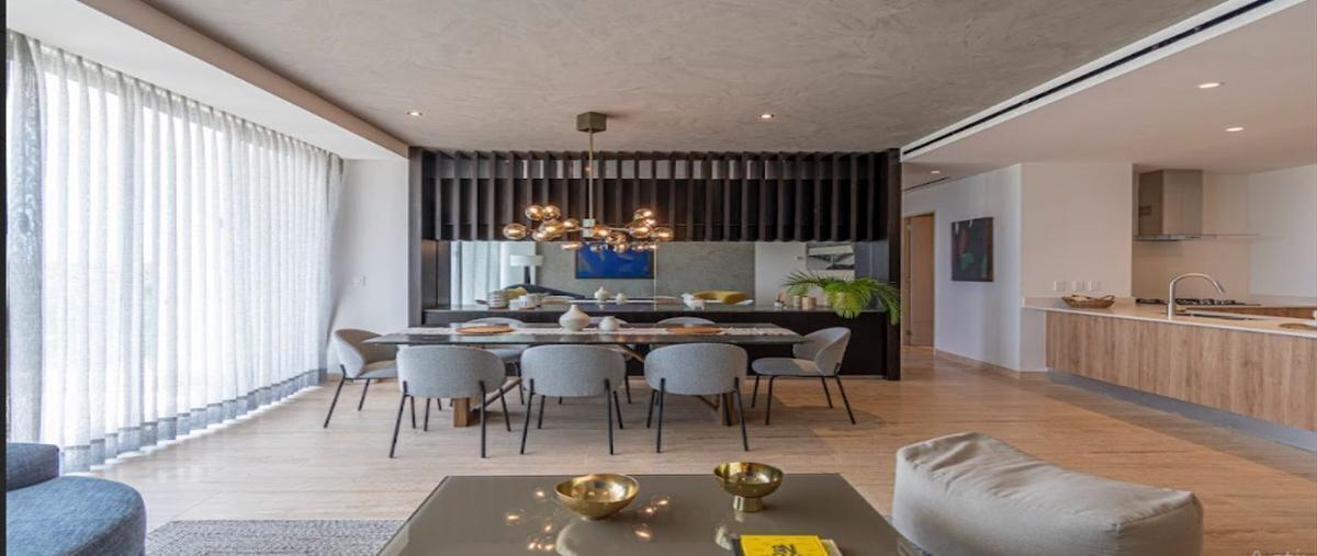 Foto de departamento en venta en 1 , yucatán country club, mérida, yucatán, 30559531 No. 03