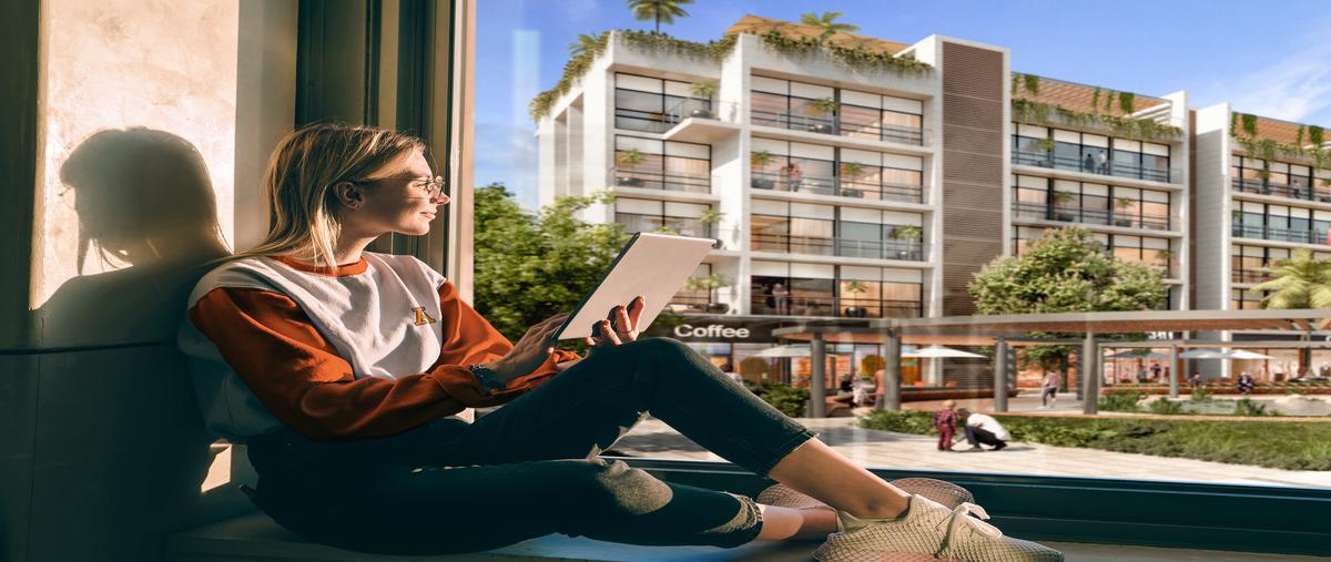 Foto de departamento en venta en 1 , yucatán country club, mérida, yucatán, 30559679 No. 04