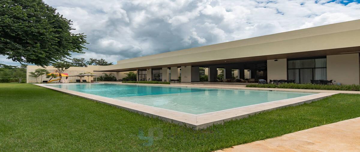 Foto de terreno habitacional en venta en 1 , yucatán country club, mérida, yucatán, 30562922 No. 03