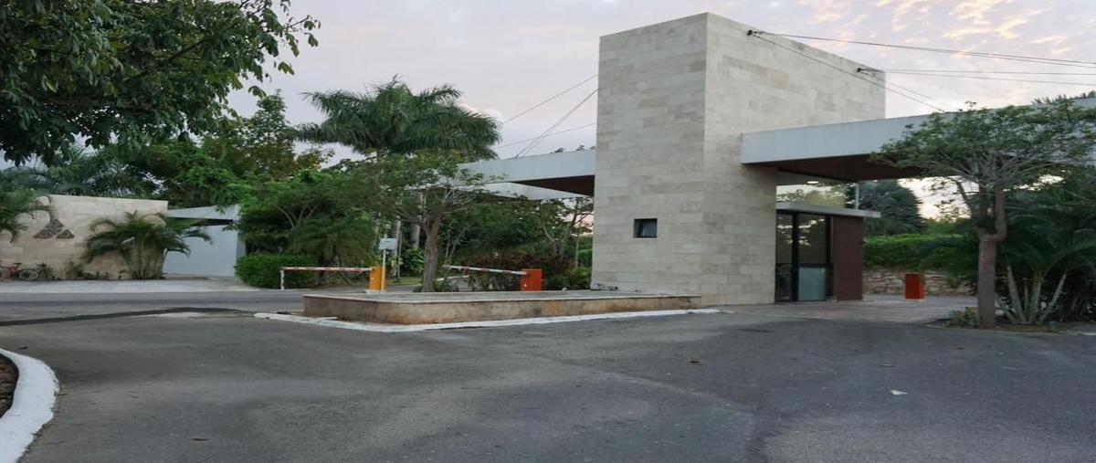 Foto de terreno habitacional en venta en 1 , yucatán country club, mérida, yucatán, 30568201 No. 04