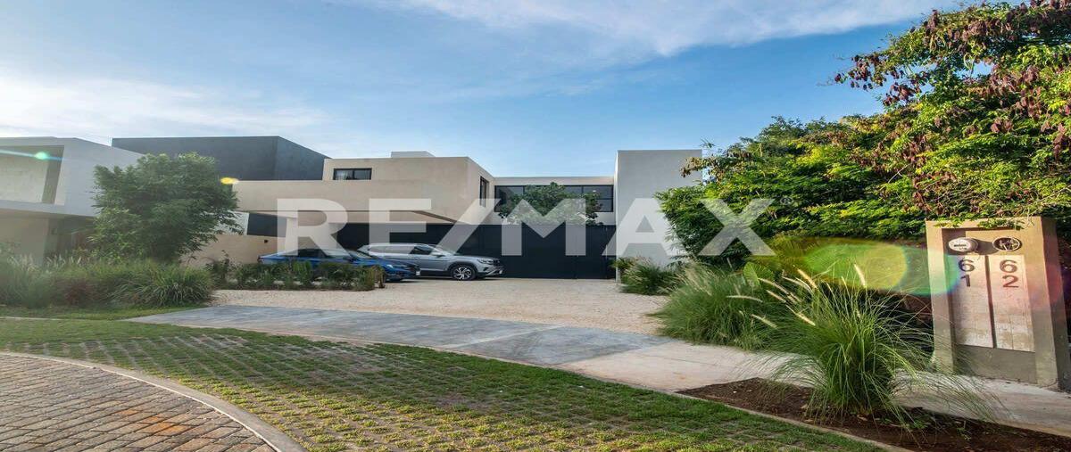 Foto de casa en 1 , yucatán country club, mérida, yucatán, 0 foto 01 Foto de casa en venta en 1 , yucatán country club, mérida, yucatán, 0 No. 01