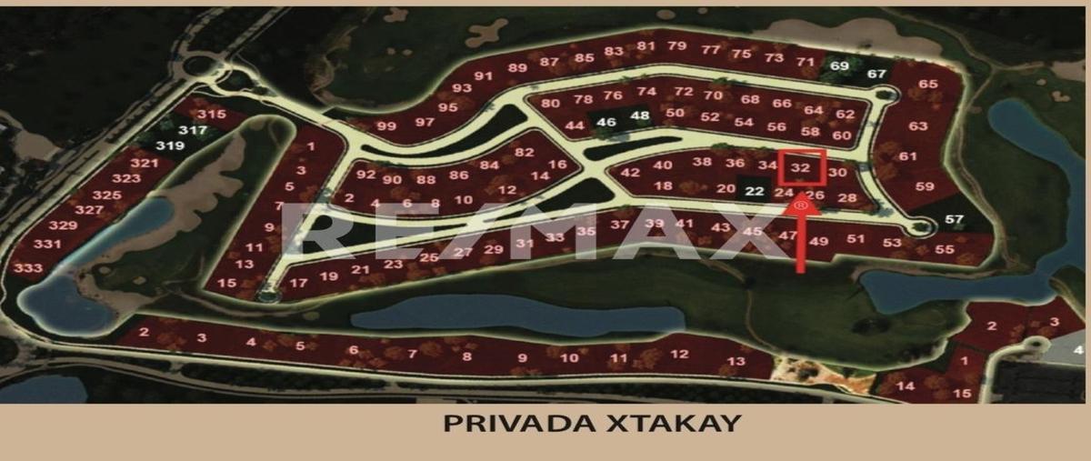 Foto de terreno habitacional en venta en 1 , yucatán country club, mérida, yucatán, 0 No. 03