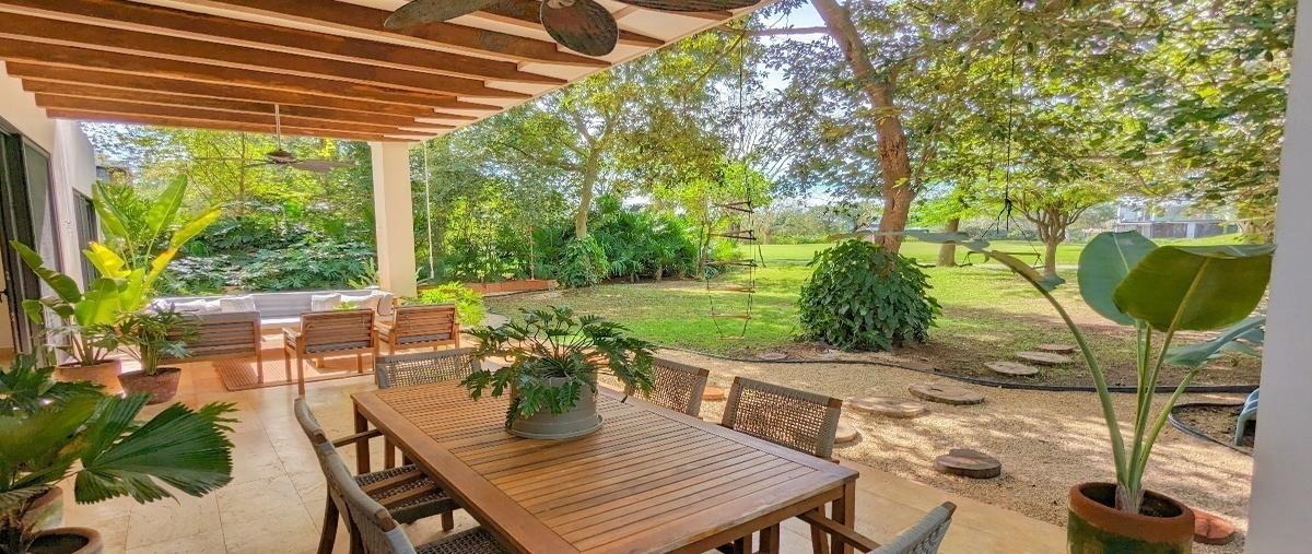 Foto de casa en venta en 1 , yucatán country club, mérida, yucatán, 30593323 No. 04