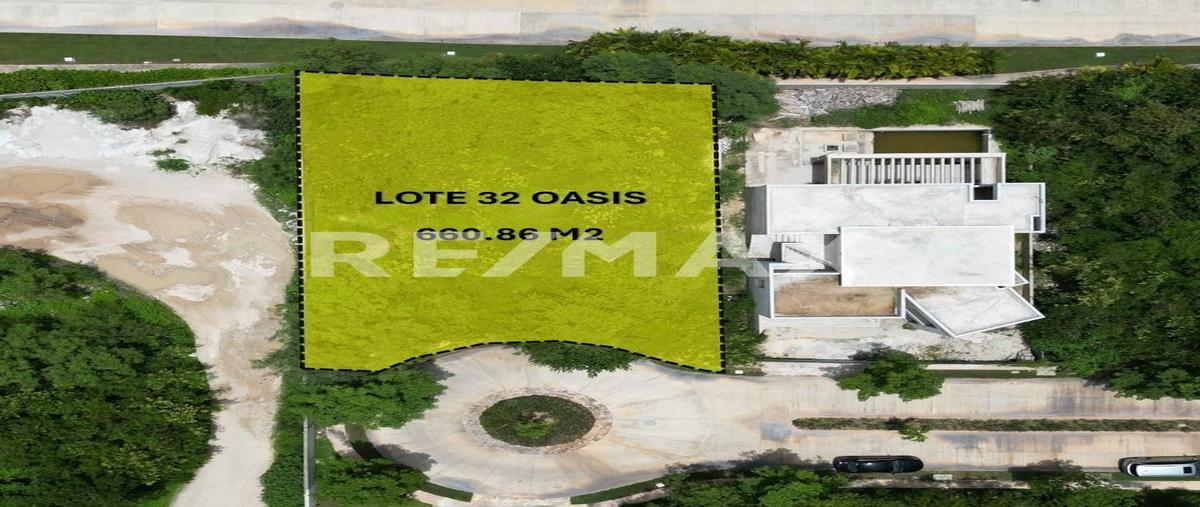 Foto de terreno habitacional en venta en 1 , yucatán country club, mérida, yucatán, 0 No. 03