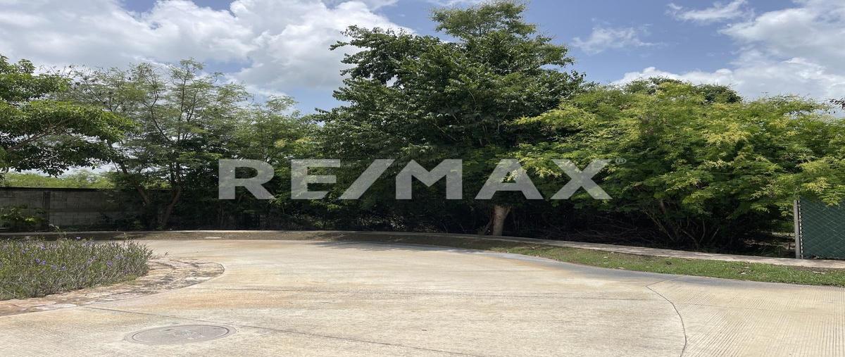 Foto de terreno habitacional en venta en 1 , yucatán country club, mérida, yucatán, 0 No. 04