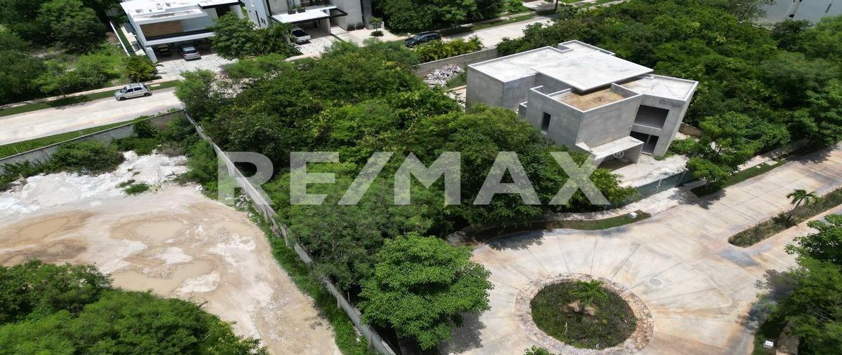 Foto de terreno habitacional en venta en 1 , yucatán country club, mérida, yucatán, 0 No. 05