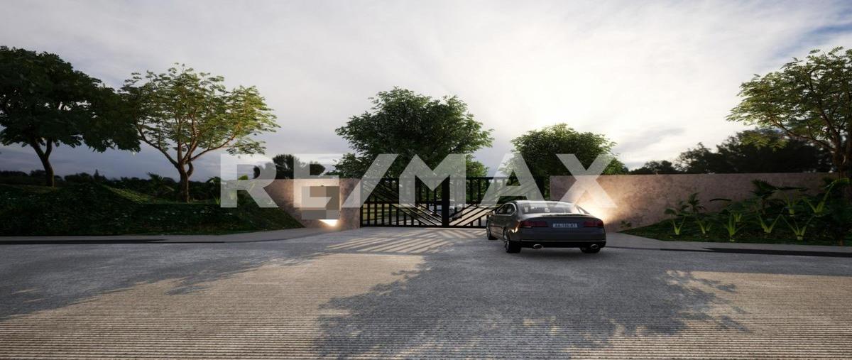 Foto de terreno habitacional en 1 , yucatán country club, mérida, yucatán, 0 foto 02 Foto de terreno habitacional en venta en 1 , yucatán country club, mérida, yucatán, 0 No. 02