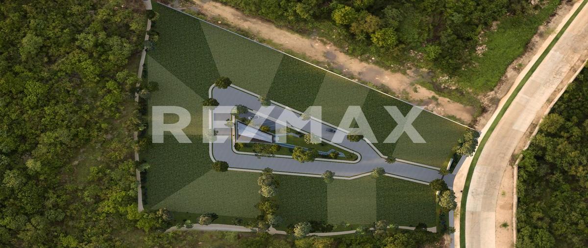 Foto de terreno habitacional en 1 , yucatán country club, mérida, yucatán, 0 foto 03 Foto de terreno habitacional en venta en 1 , yucatán country club, mérida, yucatán, 0 No. 03