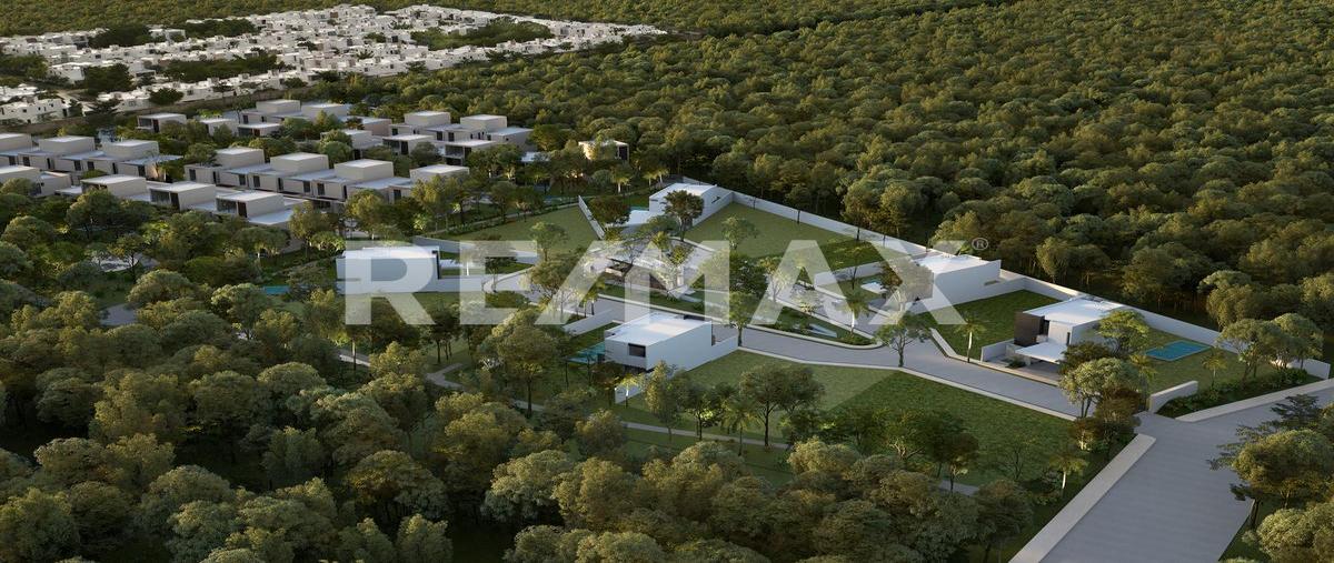 Foto de terreno habitacional en 1 , yucatán country club, mérida, yucatán, 0 foto 04 Foto de terreno habitacional en venta en 1 , yucatán country club, mérida, yucatán, 0 No. 04