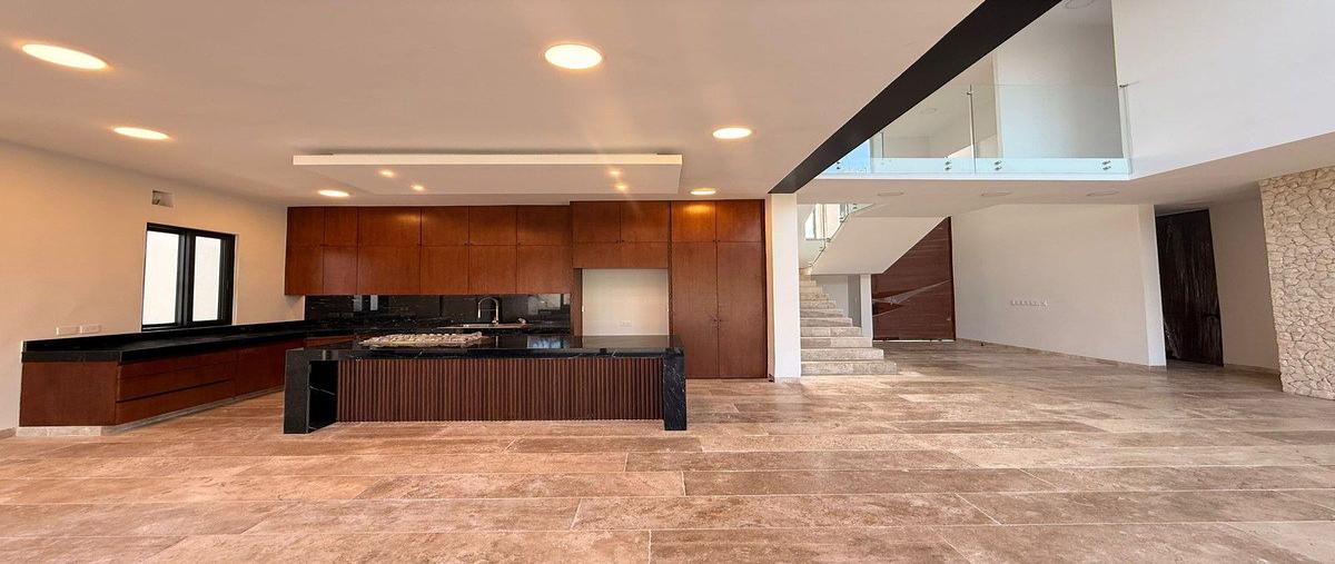 Foto de casa en venta en 1 , yucatán country club, mérida, yucatán, 0 No. 04