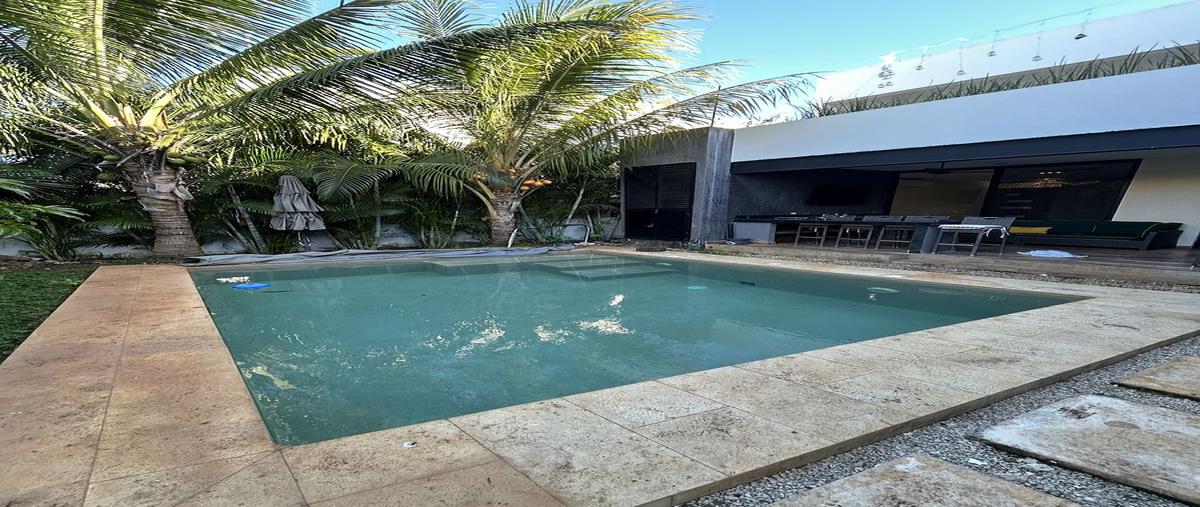 Foto de casa en venta en 1 , yucatán country club, mérida, yucatán, 0 No. 03