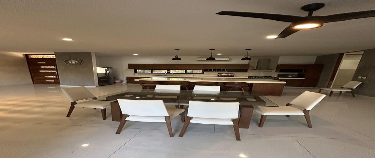 Foto de casa en venta en 1 , yucatán country club, mérida, yucatán, 0 No. 04