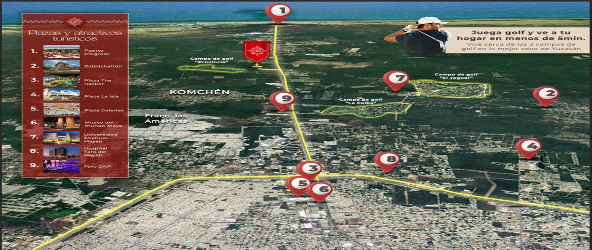 Foto de casa en venta en 1 , yucatán country club, mérida, yucatán, 0 No. 03