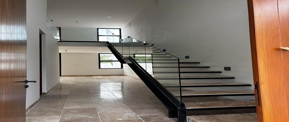 Foto de casa en venta en 1 , yucatán country club, mérida, yucatán, 30750281 No. 03