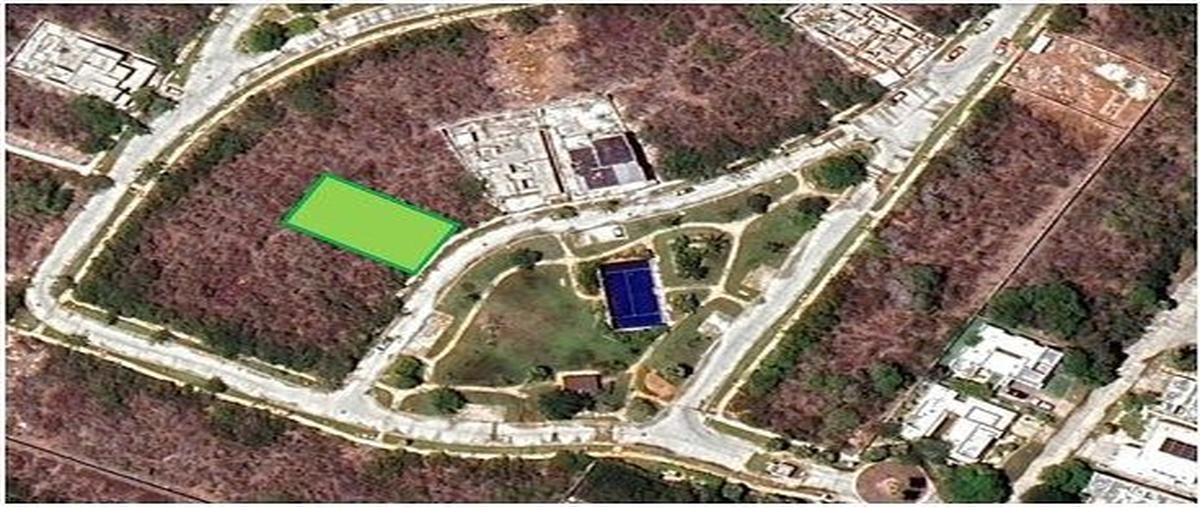 Foto de terreno habitacional en 1 , yucatán country club, mérida, yucatán, 0 foto 02 Foto de terreno habitacional en venta en 1 , yucatán country club, mérida, yucatán, 0 No. 02