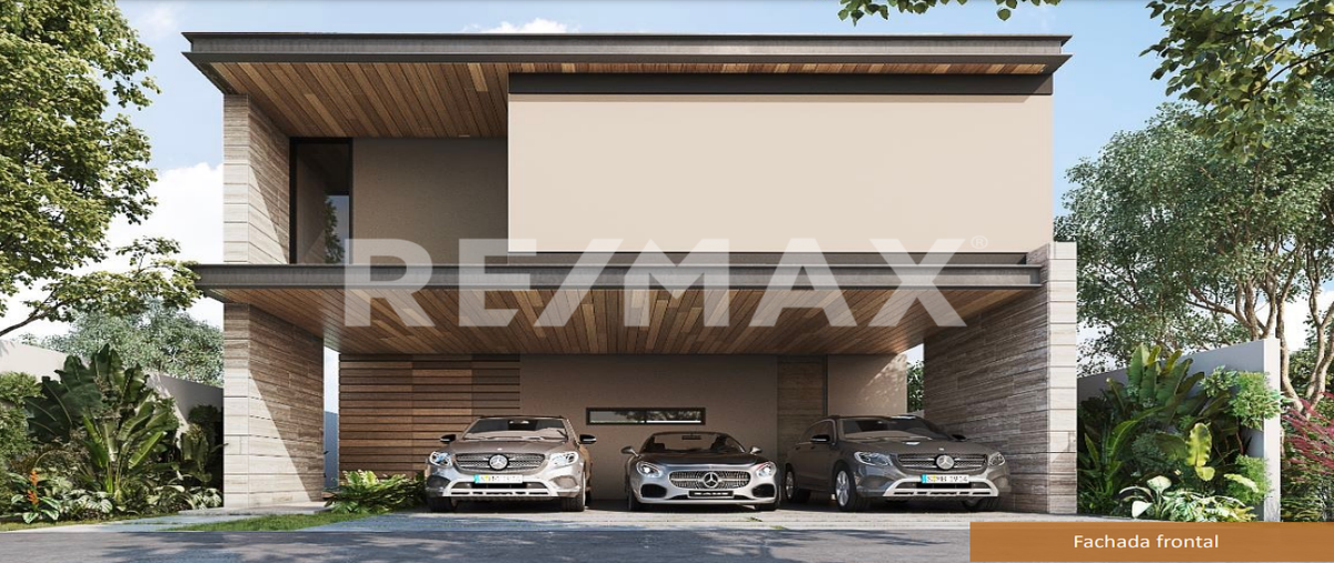 Foto de casa en venta en 1 , yucatán country club, mérida, yucatán, 0 No. 03