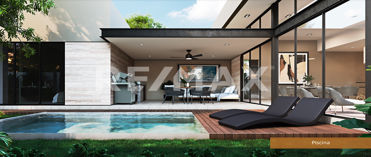 Foto de casa en venta en 1 , yucatán country club, mérida, yucatán, 0 No. 05