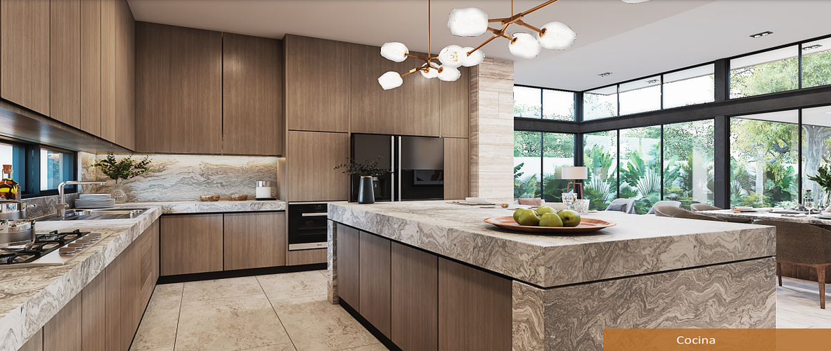 Foto de casa en venta en 1 , yucatán country club, mérida, yucatán, 0 No. 04