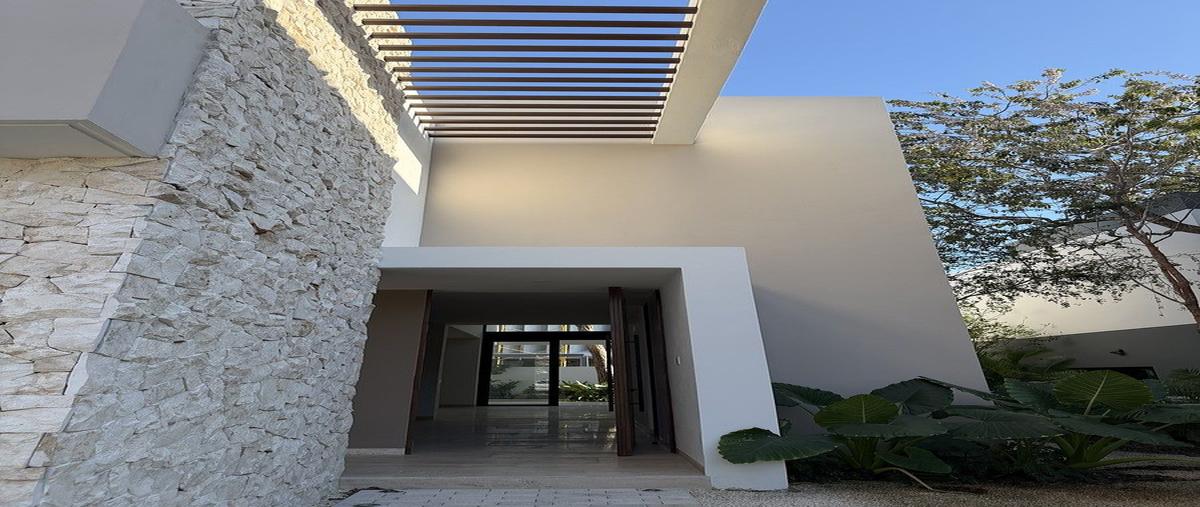 Foto de casa en 1 , yucatán country club, mérida, yucatán, 0 foto 01 Foto de casa en venta en 1 , yucatán country club, mérida, yucatán, 0 No. 01