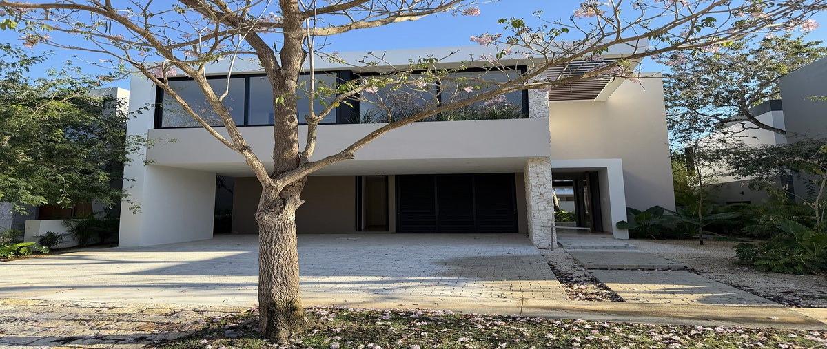 Foto de casa en 1 , yucatán country club, mérida, yucatán, 0 foto 02 Foto de casa en venta en 1 , yucatán country club, mérida, yucatán, 0 No. 02