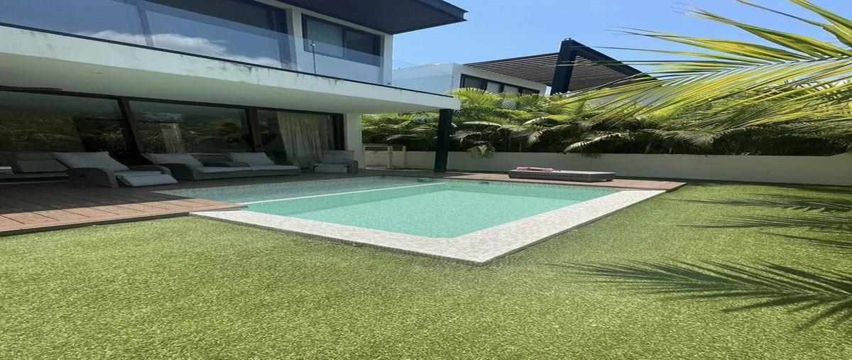 Foto de casa en renta en 1 , yucatán country club, mérida, yucatán, 0 No. 03