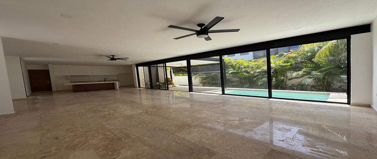 Foto de casa en venta en 1 , yucatán country club, mérida, yucatán, 0 No. 03