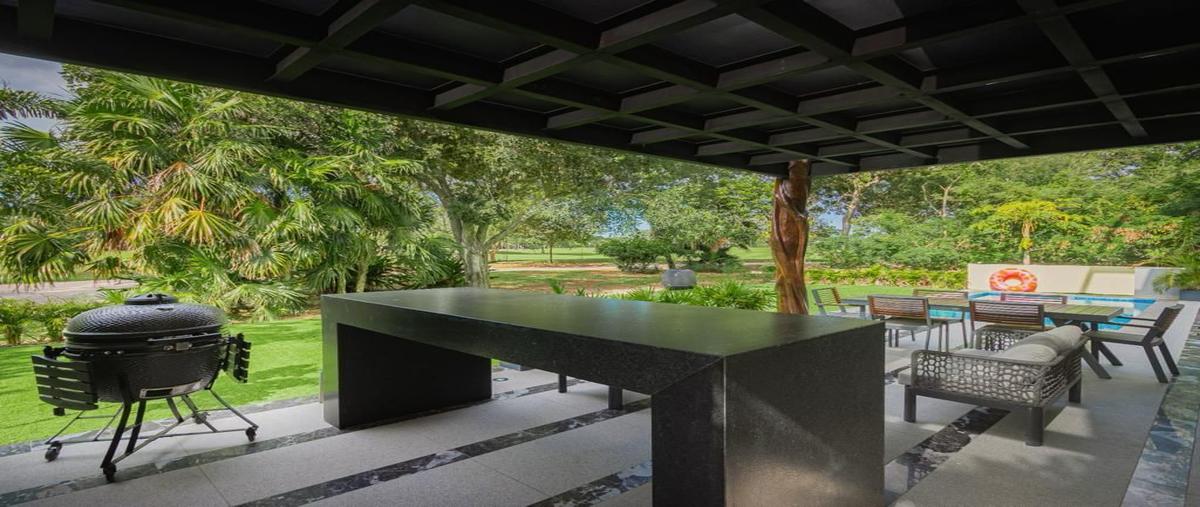 Foto de casa en venta en 1 , yucatán country club, mérida, yucatán, 31093262 No. 03