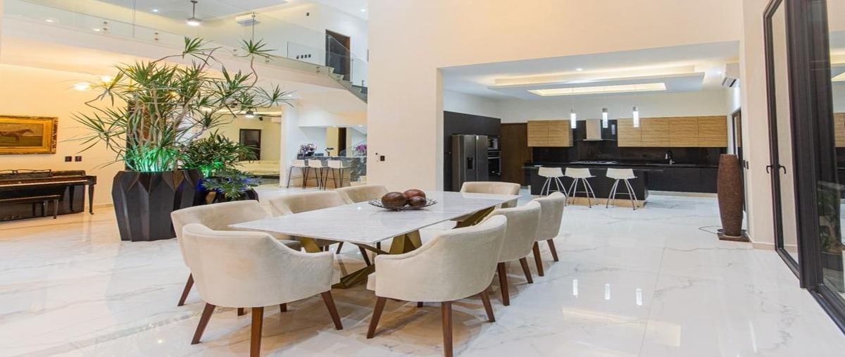 Foto de casa en venta en 1 , yucatán country club, mérida, yucatán, 31093262 No. 04