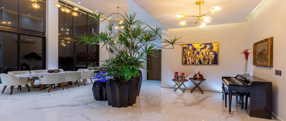 Foto de casa en venta en 1 , yucatán country club, mérida, yucatán, 31093262 No. 05