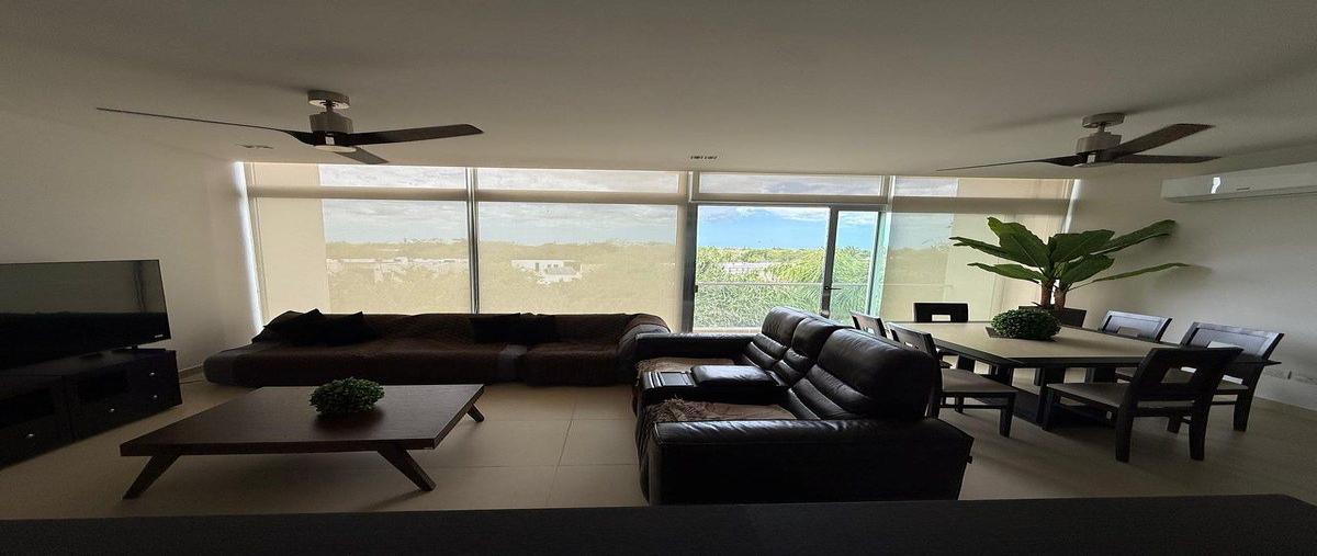 Foto de departamento en renta en 1 , yucatán country club, mérida, yucatán, 0 No. 03