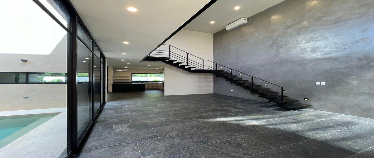 Foto de casa en renta en 1 , yucatán country club, mérida, yucatán, 31422330 No. 03
