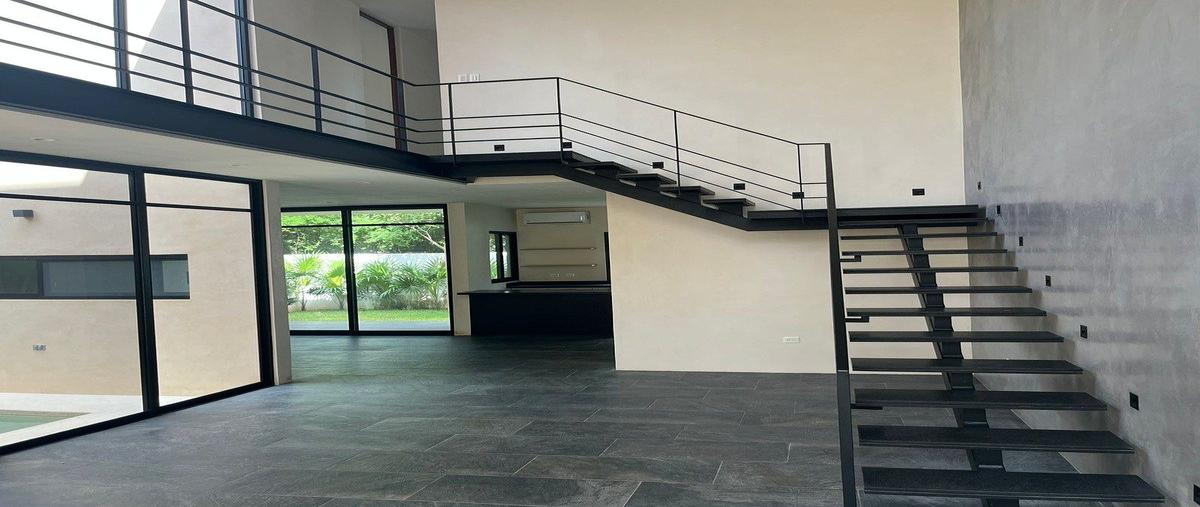 Foto de casa en renta en 1 , yucatán country club, mérida, yucatán, 31422330 No. 04