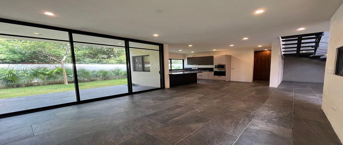 Foto de casa en renta en 1 , yucatán country club, mérida, yucatán, 31422330 No. 05