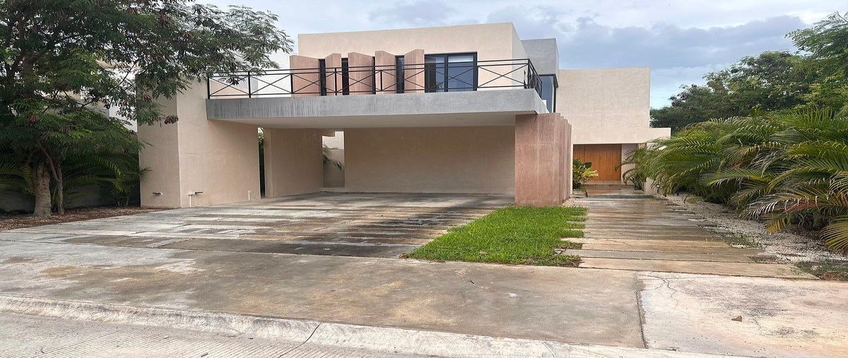 Foto de casa en renta en 1 , yucatán country club, mérida, yucatán, 31572922 No. 03